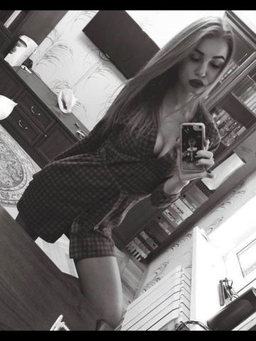Анкета проститутки Галина - Фото, 24 года, №305059